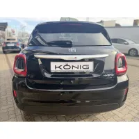 Fiat 500X, 2023, АКПП, пробег 10893 км