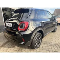 Fiat 500X, 2023, АКПП, пробег 10893 км