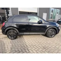 Fiat 500X, 2023, АКПП, пробег 10893 км