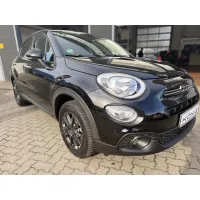 Fiat 500X, 2023, АКПП, пробег 10893 км