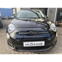 Fiat 500X, 2023, АКПП, пробег 10893 км