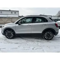 Fiat 500X, 2023, АКПП, пробег 14687 км