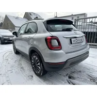 Fiat 500X, 2023, АКПП, пробег 14687 км