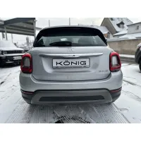 Fiat 500X, 2023, АКПП, пробег 14687 км