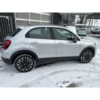 Fiat 500X, 2023, АКПП, пробег 14687 км