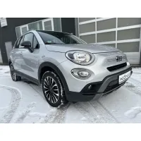 Fiat 500X, 2023, АКПП, пробег 14687 км