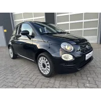 Fiat 500, 2023, МКПП, пробег 10693 км