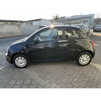 Fiat 500, 2023, МКПП, пробег 26969 км