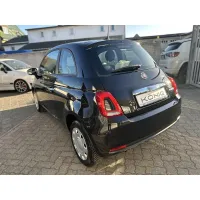 Fiat 500, 2023, МКПП, пробег 26969 км