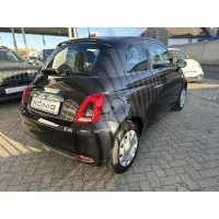 Fiat 500, 2023, МКПП, пробег 26969 км