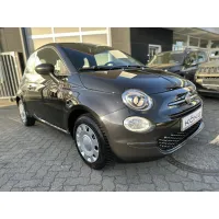Fiat 500, 2023, МКПП, пробег 26969 км