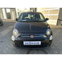 Fiat 500, 2023, МКПП, пробег 26969 км
