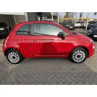 Fiat 500C, 2023, МКПП, пробег 8009 км