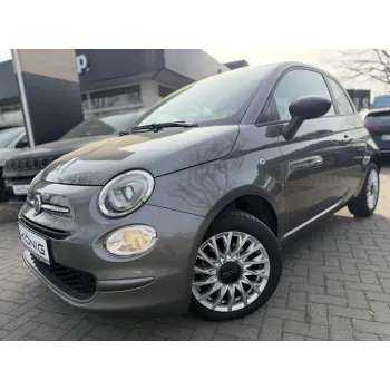 Fiat 500, 2023, МКПП, пробег 15915 км