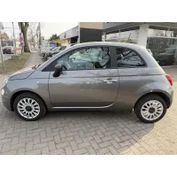 Fiat 500, 2023, МКПП, пробег 15915 км