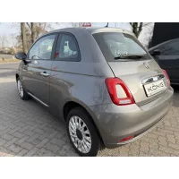 Fiat 500, 2023, МКПП, пробег 15915 км