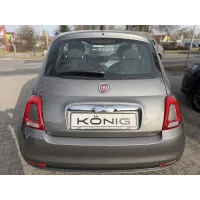 Fiat 500, 2023, МКПП, пробег 15915 км