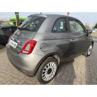 Fiat 500, 2023, МКПП, пробег 15915 км