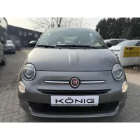 Fiat 500, 2023, МКПП, пробег 15915 км