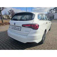 Fiat Tipo, 2023, АКПП, пробег 29921 км