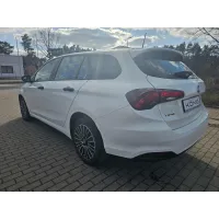 Fiat Tipo, 2023, АКПП, пробег 29921 км