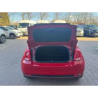 Fiat 500C, 2023, МКПП, пробег 13647 км