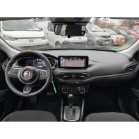 Fiat Tipo, 2023, АКПП, пробег 13361 км