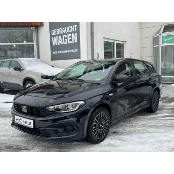 Fiat Tipo, 2023, АКПП, пробег 15097 км