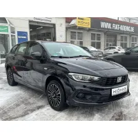 Fiat Tipo, 2023, АКПП, пробег 15097 км