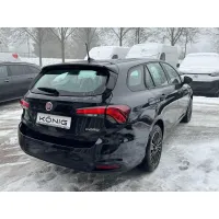 Fiat Tipo, 2023, АКПП, пробег 15097 км