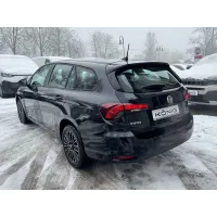 Fiat Tipo, 2023, АКПП, пробег 15097 км