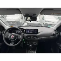 Fiat Tipo, 2023, АКПП, пробег 15097 км