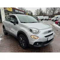 Fiat 500X, 2023, АКПП, пробег 15310 км