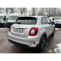 Fiat 500X, 2023, АКПП, пробег 15310 км