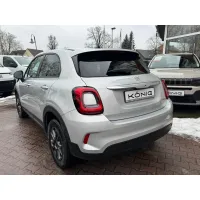 Fiat 500X, 2023, АКПП, пробег 15310 км