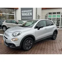 Fiat 500X, 2023, АКПП, пробег 15310 км