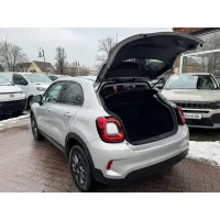 Fiat 500X, 2023, АКПП, пробег 15310 км