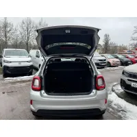 Fiat 500X, 2023, АКПП, пробег 15310 км