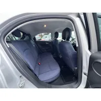 Fiat 500X, 2023, АКПП, пробег 15310 км