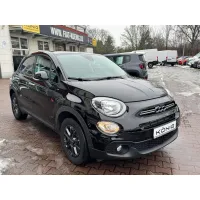 Fiat 500X, 2023, АКПП, пробег 15186 км