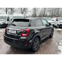 Fiat 500X, 2023, АКПП, пробег 15186 км