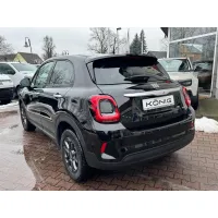 Fiat 500X, 2023, АКПП, пробег 15186 км