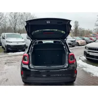 Fiat 500X, 2023, АКПП, пробег 15186 км