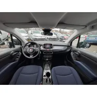 Fiat 500X, 2023, АКПП, пробег 15186 км