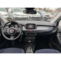 Fiat 500X, 2023, АКПП, пробег 15186 км