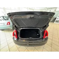 Fiat 500C, 2023, МКПП, пробег 17720 км