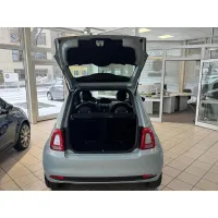 Fiat 500, 2023, МКПП, пробег 14537 км