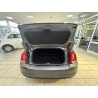 Fiat 500C, 2023, МКПП, пробег 17470 км