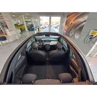 Fiat 500C, 2023, МКПП, пробег 7306 км