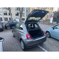 Fiat 500, 2023, МКПП, пробег 14573 км